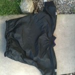 Down under SS jacket