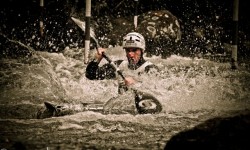 Canoe Slalom