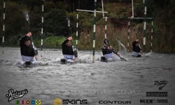 Lagoon, Palmerston North Training
