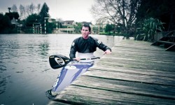 Palmerston North Lagoon