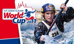 Canoe Slalom Prague World Cup 2011 Canoe Slalom Prague World Cup 2011