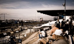 Canoe Slalom World Championships