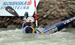 Slalom Worlds Slalom Worlds