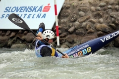 Slalom Pictures
