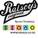 Quality New Zealand Sports Nutrition